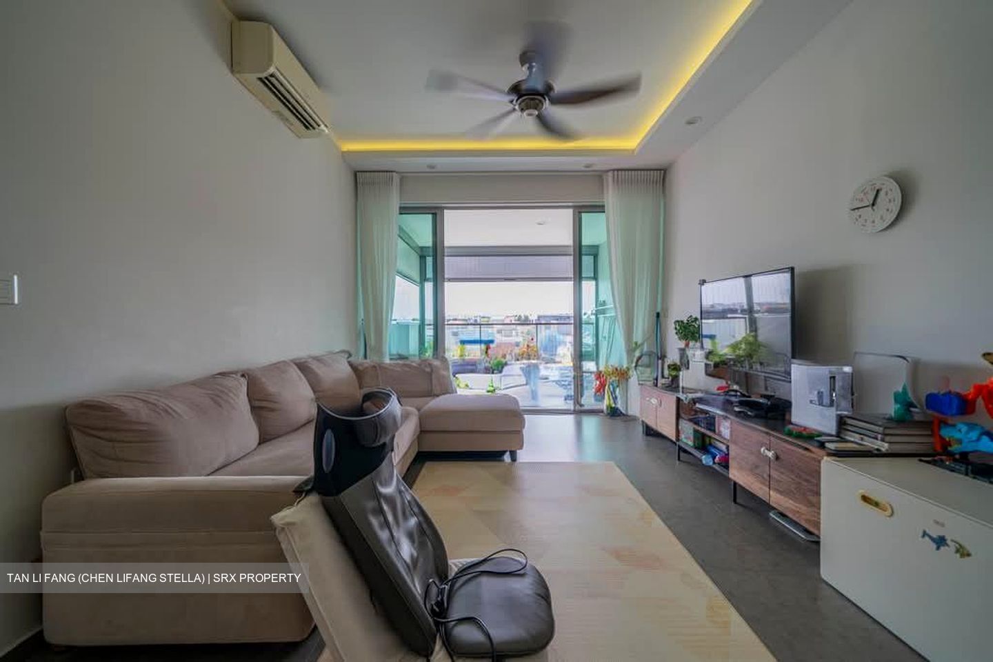 The Minton (D19), Condominium #569763381